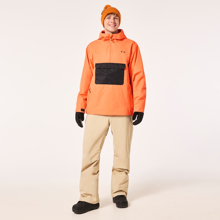 Best Cedar Rc Insulated Pant - Humus