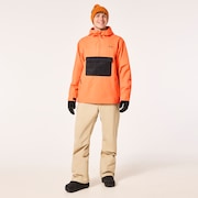 Best Cedar Rc Insulated Pant - Humus