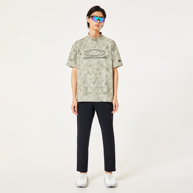 Oakley O-Sync Pack Ellipse Emb Mock in Khaki/Brown | Oakley® JP