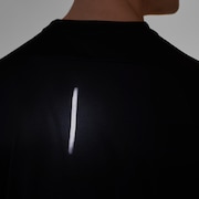 Foundational Training  Long Sleeve Tee - Blackout