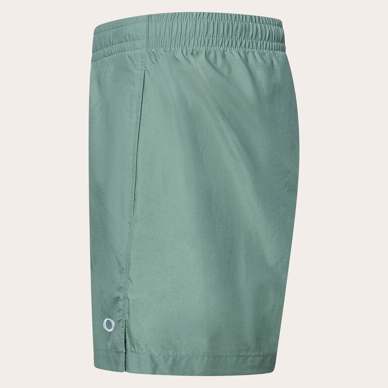 Allmighty Shorts 5.0Inch 2.0 - Aviator Green