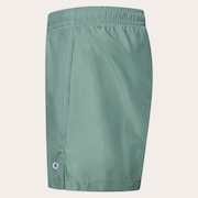 Allmighty Shorts 5.0Inch 2.0 - Aviator Green