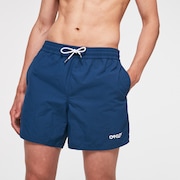 All Day 16 Beach Short - Poseidon
