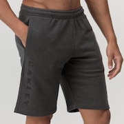 Bermuda Crossrange Dry Short - Blackout