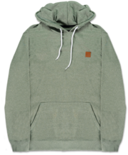 Moletom O-Rec - Surplus Green