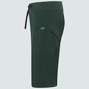 Drop In Mtb Short - Hunter Green