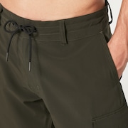 Cruiser Cargo 21 Rc Hybrid - New Dark Brush