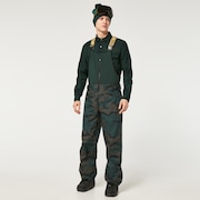 Tc Gunn 2.0 Rc Bib - B1B Camo Hunter