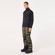 Divisional Cargo Shell Pant - Tiger Camo Green