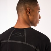 Oakley Definition Premium Cotton Pocket Tee SS - Blackout