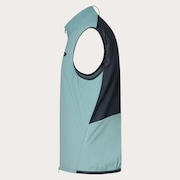 Endurance Packable Wind Vest 2.0 - Pacific