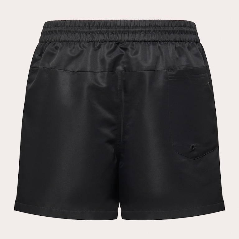 Waterscape Hybrid 17'' Short - Pitch Black