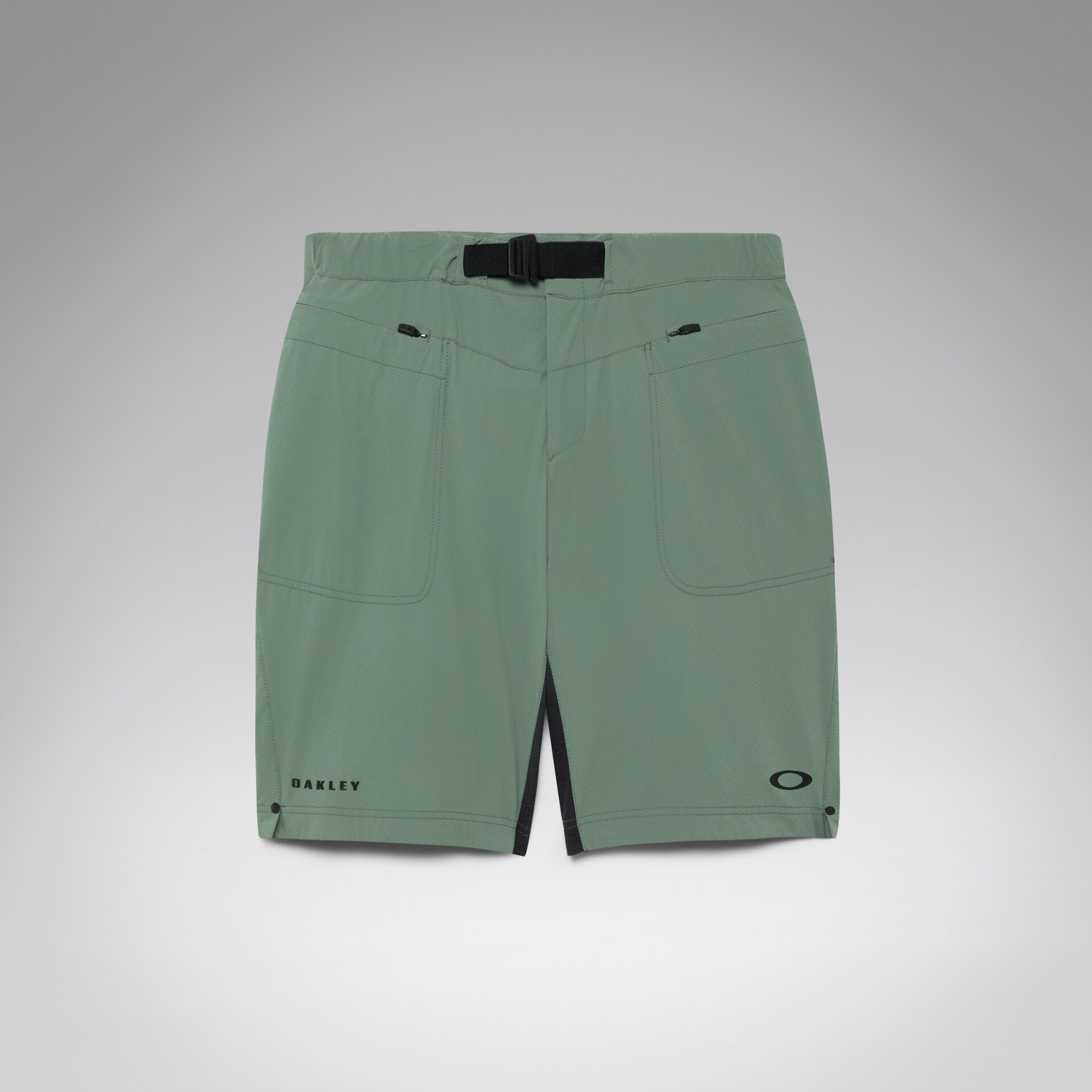 Oakley Seeker Whip Lined Short in Aviator Green | Oakley® US
