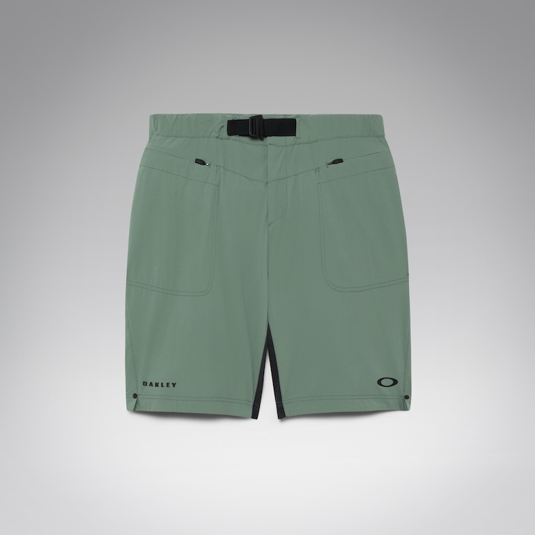 Seeker Whip Lined Short - Aviator Green