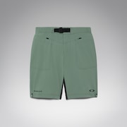 Seeker Whip Lined Short - Aviator Green