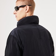 Reserve Field Jacket - Blackout