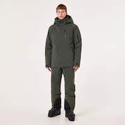 Sub Temp RC Gore-Tex Jacket 2.0 - New Dark Brush