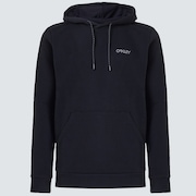 Hdo Repeat Po Hoodie - Blackout