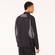Latitude Arc Rc 1/4 Zip Fleece - Blackout