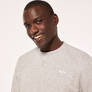 Relax Crew Sweatshirt 2.0 - New Granite Heather