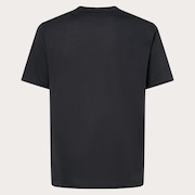 Sutro Fp Tee - Blackout