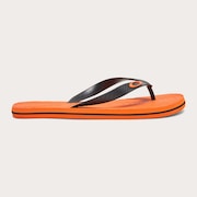 Catalina Flip Flop - Burnt Orange