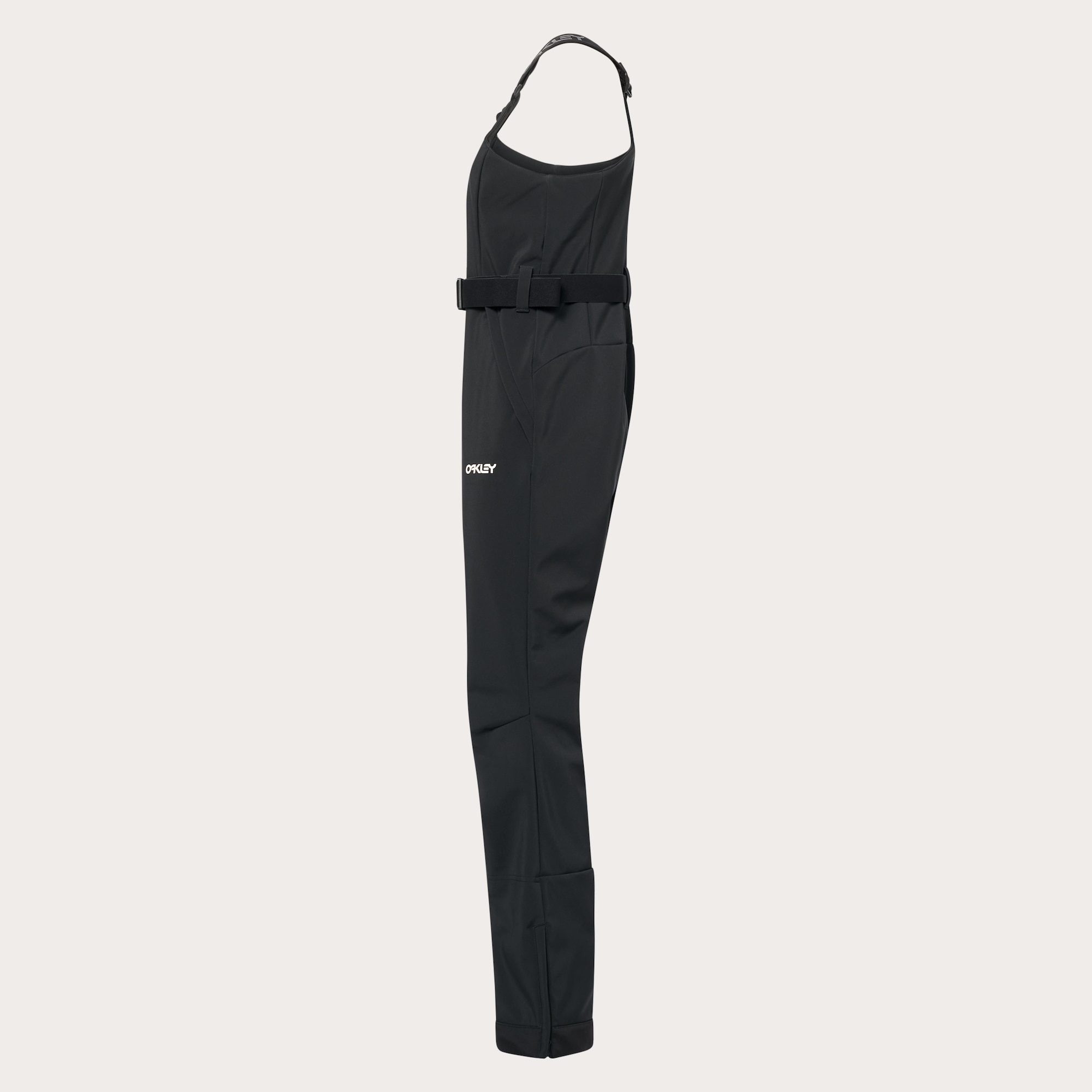 Oakley Tnp Harper Bib オークリー・ビブ Oakley Tnp Harper Softshell Bib in Blackout | Oakley® AU