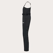Tnp Harper Softshell Bib - Blackout