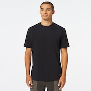 Fhr Patch Tee - Blackout