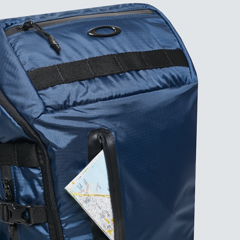 Outdoor Backpack - Universal Blue