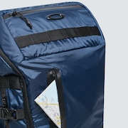 Outdoor Backpack - Universal Blue