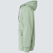 Enhance Rc Hoodie - New Jade