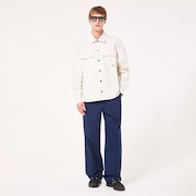 Canvas Pant - Team Navy