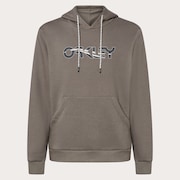 Swell B1B Pullover Hoodie - Storm Front