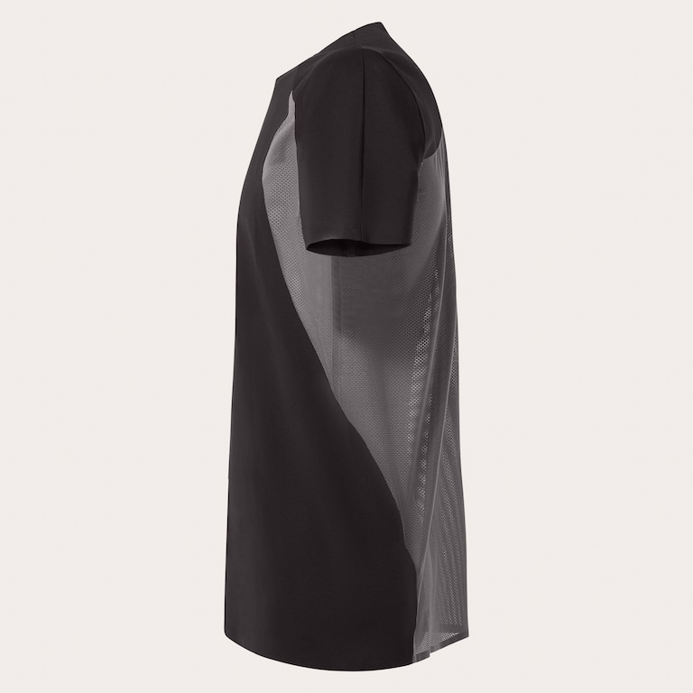 Pursuit Pro SS Tee - Blackout