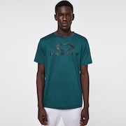 Enhance QD SS Tee Sci O Bark 11.0 - Bayberry