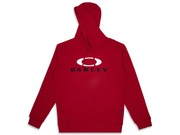 Moletom Oakley Dual Pullover - Iron Red
