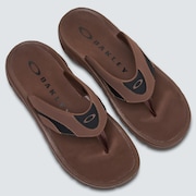 O Coil Sandal - Carafe