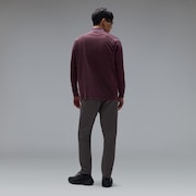 O-Sync Pack LS Lenient Mock 2.0 - Bayberry
