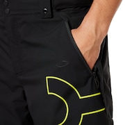 Cedar Ridge Insula 2L 10K Pant - Blackout