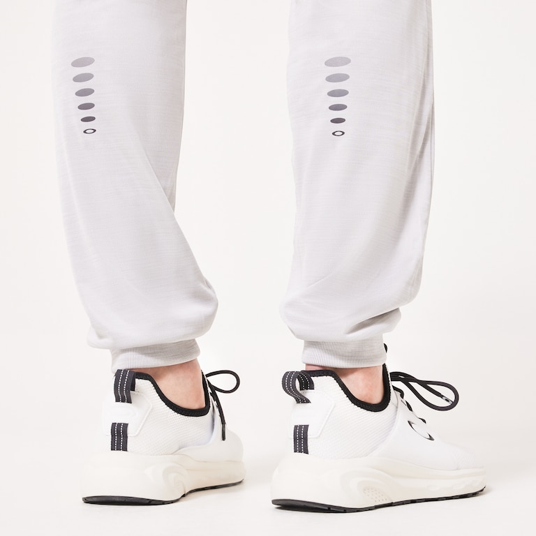 Foundational Pant 3.0 - Lunar/White Heather