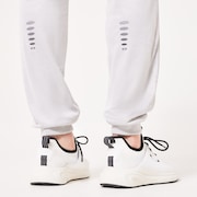 Foundational Pant 3.0 - Lunar/White Heather