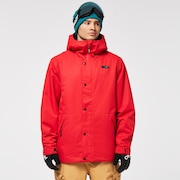 Range Rc Jacket - Red Line