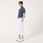 Oakley Sprightly Cropped 8.0 - White