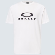O Bark 2.0 - White/Black