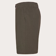 Adventure  Chino Short - New Dark Brush Hthr