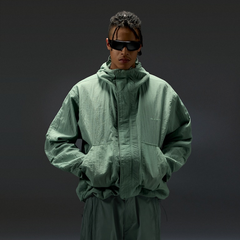 Reserve Momento Jacket - Aviator Green