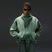 Reserve Momento Jacket - Aviator Green