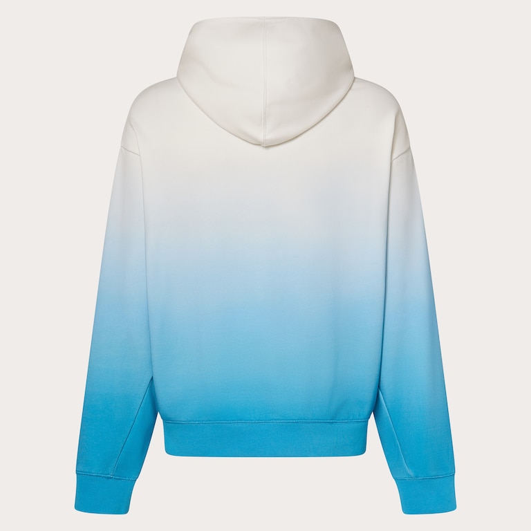 Gradient Hoodie - Gradient Abyss