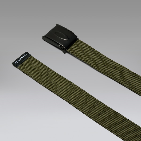 Ellipse Web Belt